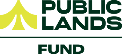 Public Lands Fund logo